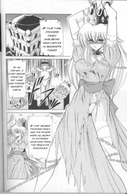 Page 2 of Super Mario RPG