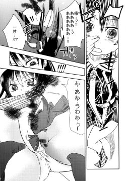 Page 17 of Akame no Hara!
