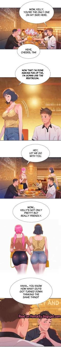 Page 53 of What do you Take me For? Ch.6/?