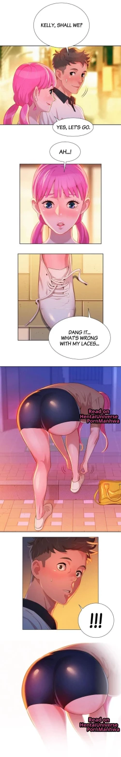 Page 77 of What do you Take me For? Ch.6/?