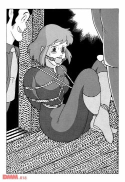 Page 12 of Silent Bondage