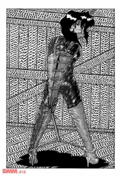 Page 14 of Silent Bondage