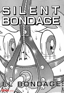 Page 2 of Silent Bondage