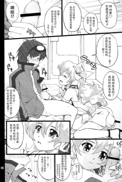 Page 9 of Oikari Nia-chan