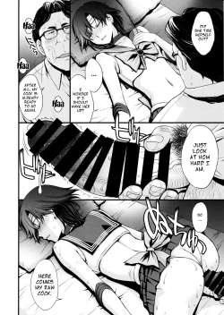 Page 21 of Mercury no Shojo Soushitsu de Ippatsu Nukitai!