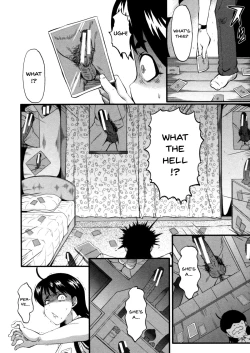 Page 130 of Haha wa Buzama ni Koshi o Furu