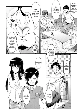 Page 8 of Haha wa Buzama ni Koshi o Furu