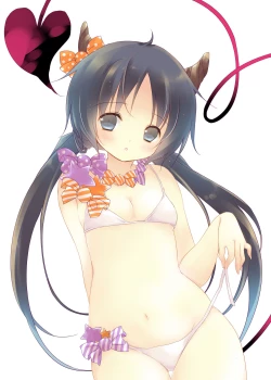 Page 2 of Sister Bouquet PLUM