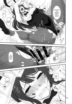 Page 14 of Sasuga.. Buta Yarou ne! + Gyokusai Kakugo na Omake?
