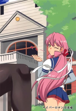 Page 28 of Koucha no Ato wa