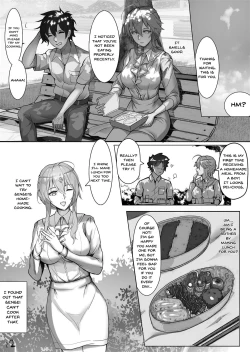 Page 13 of Kyoushi Taiken | The Teacher Experience