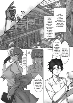 Page 14 of Kyoushi Taiken | The Teacher Experience
