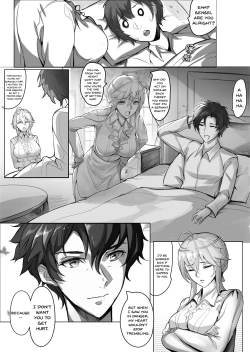 Page 20 of Kyoushi Taiken | The Teacher Experience