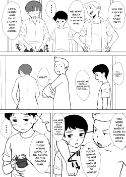 Page 7 of Tomo Mama Ijiri