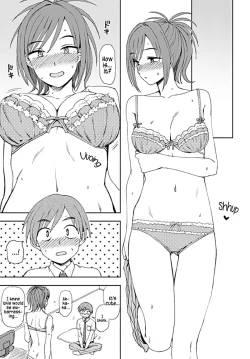 Page 11 of Dainari Shounari