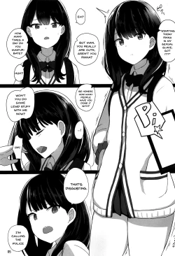 Page 4 of RIKKA CHAN SOS!
