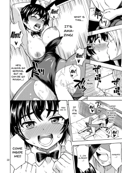 Page 23 of Yuusha wa Onnanoko ni Naru Noroi o Kakerareta!