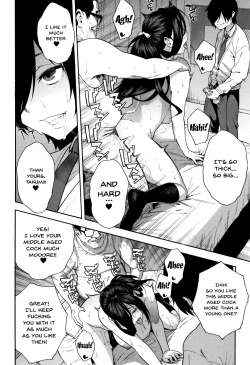 Page 103 of Boku no Kanojo o Netotte Kudasai | Please Fuck My Wife