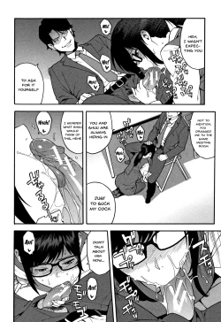 Page 141 of Boku no Kanojo o Netotte Kudasai | Please Fuck My Wife