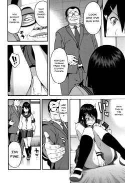 Page 9 of Boku no Kanojo o Netotte Kudasai | Please Fuck My Wife