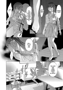 Page 153 of Hakudaku no Yami