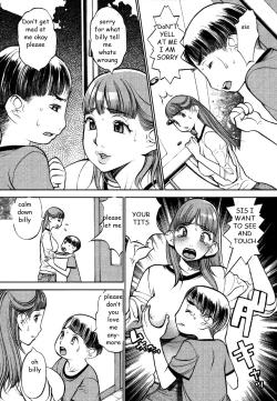 Page 4 of Sister's Milk