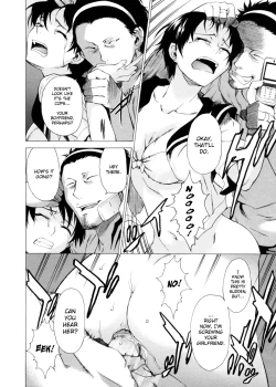 Page 108 of TAKE ON ME 2