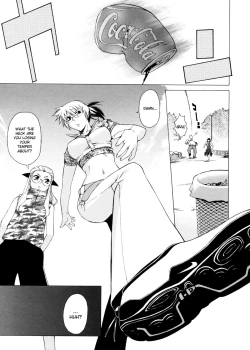 Page 117 of TAKE ON ME 2