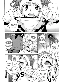 Page 12 of TAKE ON ME 2