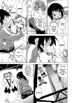 Page 13 of TAKE ON ME 2