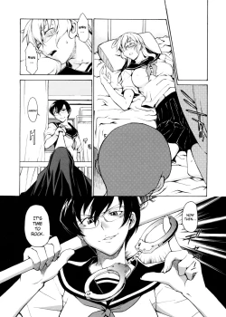 Page 184 of TAKE ON ME 2