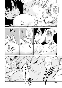 Page 187 of TAKE ON ME 2