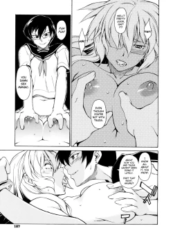 Page 188 of TAKE ON ME 2