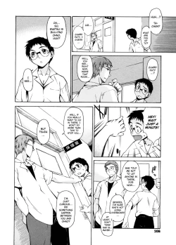 Page 207 of TAKE ON ME 2