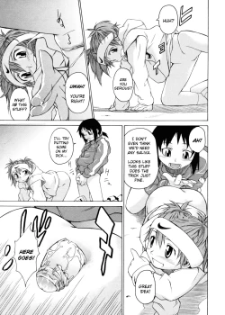 Page 27 of TAKE ON ME 2