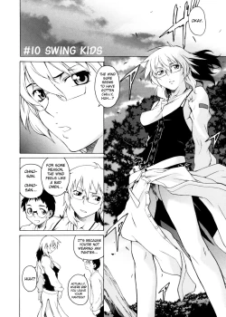 Page 36 of TAKE ON ME 2