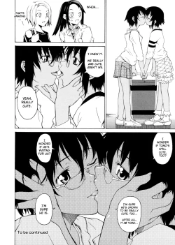 Page 38 of TAKE ON ME 2