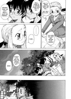 Page 47 of TAKE ON ME 2