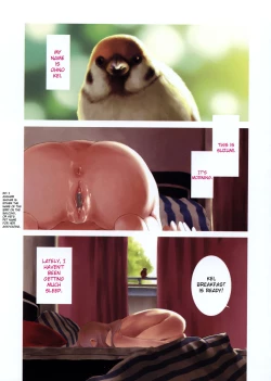 Page 67 of TAKE ON ME 2