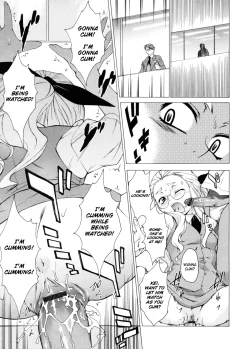 Page 87 of TAKE ON ME 2