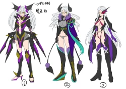 Page 36 of Saikyou no Seigi no Hero wa Kagami no Naka de wa Saijaku no Kaijin | The Strongest Hero of Justice is the Weakest Villain in the Mirror