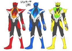 Page 42 of Saikyou no Seigi no Hero wa Kagami no Naka de wa Saijaku no Kaijin | The Strongest Hero of Justice is the Weakest Villain in the Mirror