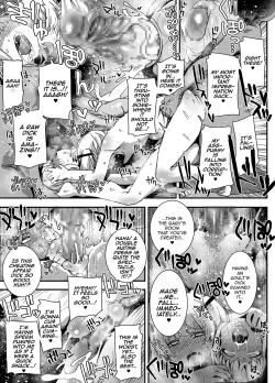 Page 28 of "Otokonoko OjiSelling Boy-Whore"