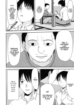 Page 2 of Nyotaika Abduction | Gender Bender Abduction