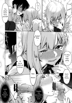 Page 33 of Otonano Omochiya 12 Futaba no Ohanashi Matome 2