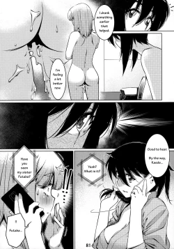 Page 80 of Otonano Omochiya 12 Futaba no Ohanashi Matome 2