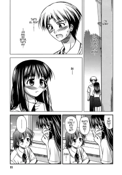 Page 12 of Shishunki Crazies - Puberty Crazies