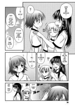 Page 35 of Shishunki Crazies - Puberty Crazies