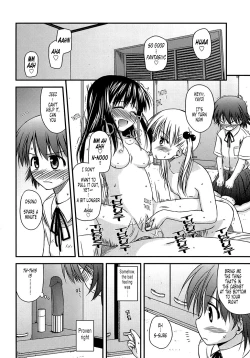 Page 41 of Shishunki Crazies - Puberty Crazies