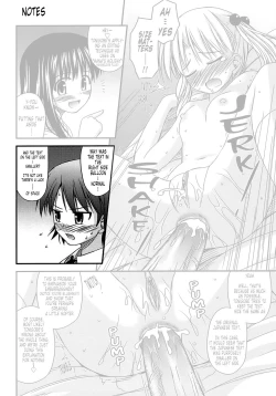 Page 50 of Shishunki Crazies - Puberty Crazies
